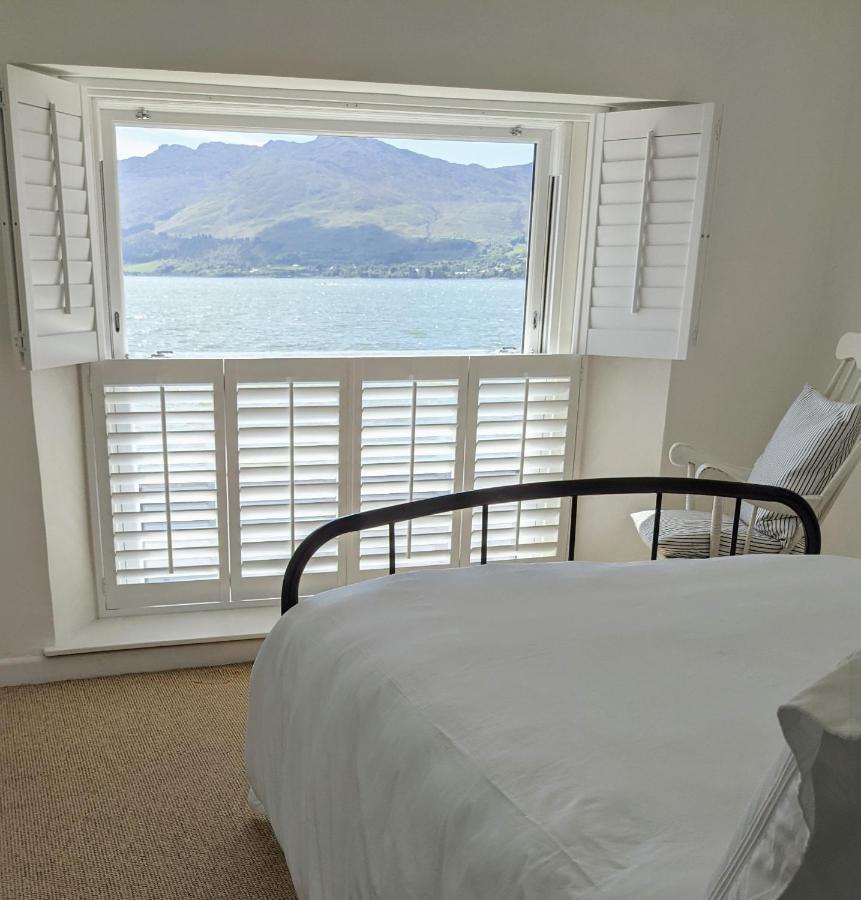 'A Room With Seaview' On Carlingford Lough Warrenpoint Exterior foto